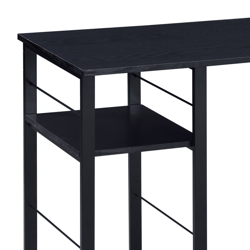 Bureau Fedorko, Noir