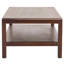 Omara 1 Shelf Coffee Table-128936199