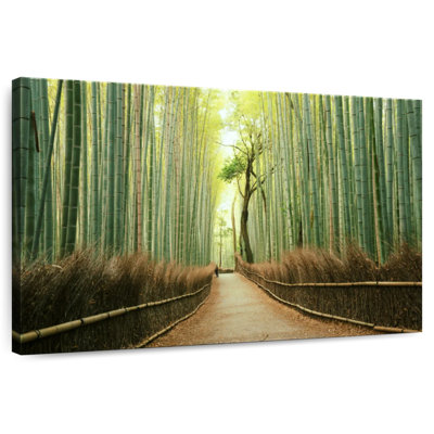 Alvord Arashiyama Bamboo Lane