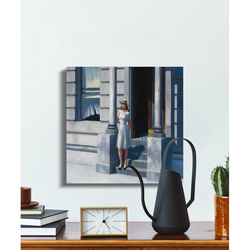 Wrapped Canvas Print Set, 20x20