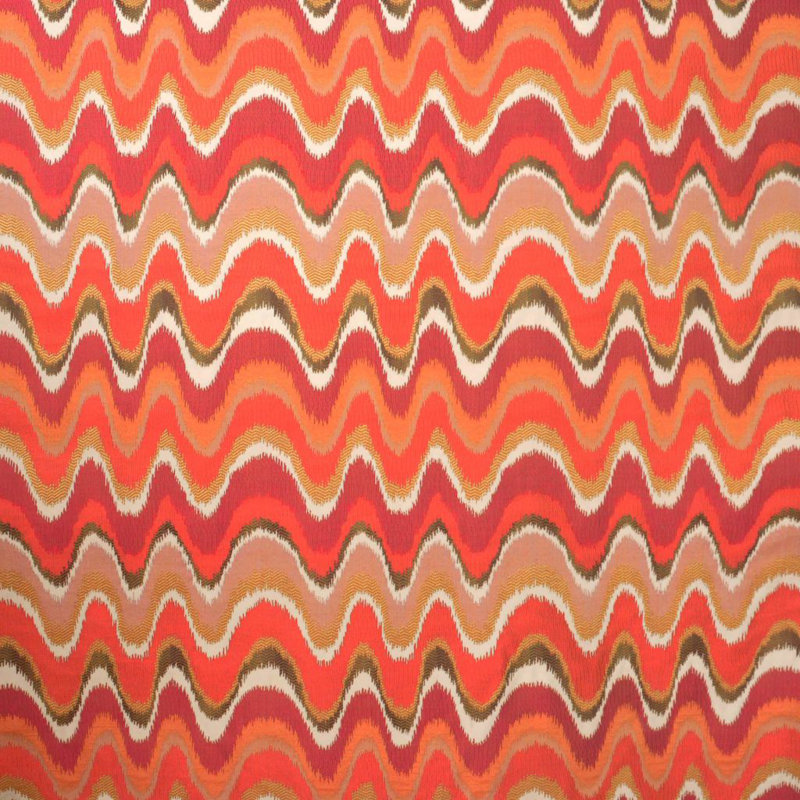 Ruby Slipper Fabric