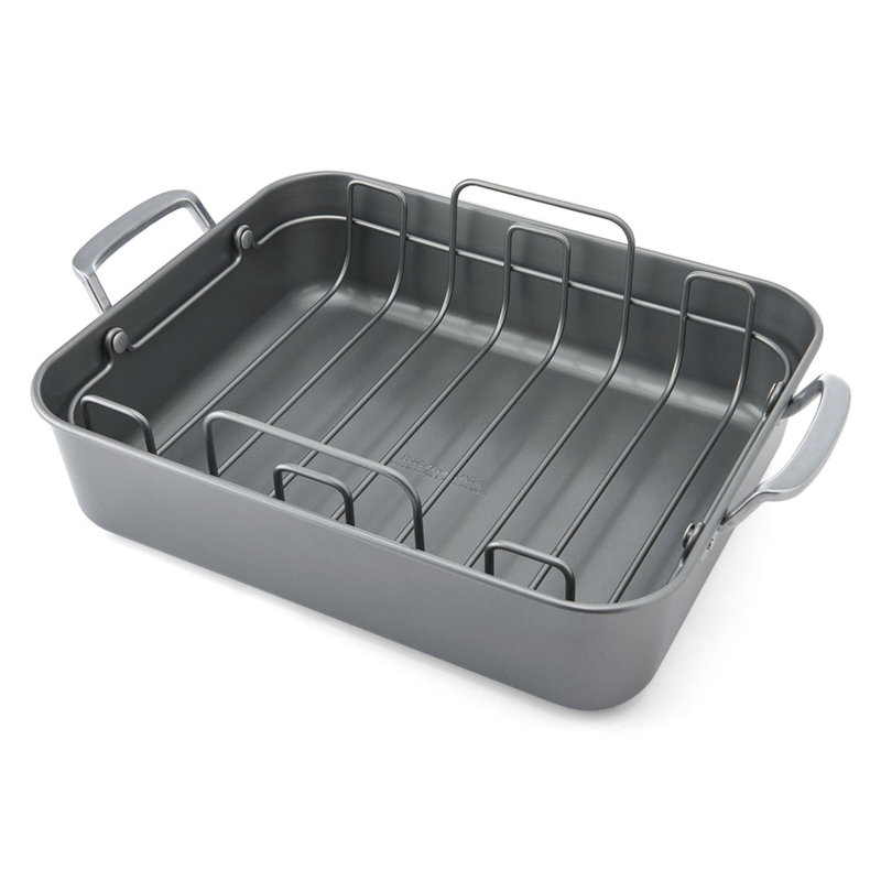 Kitchenaid Nonstick Roasting Pan