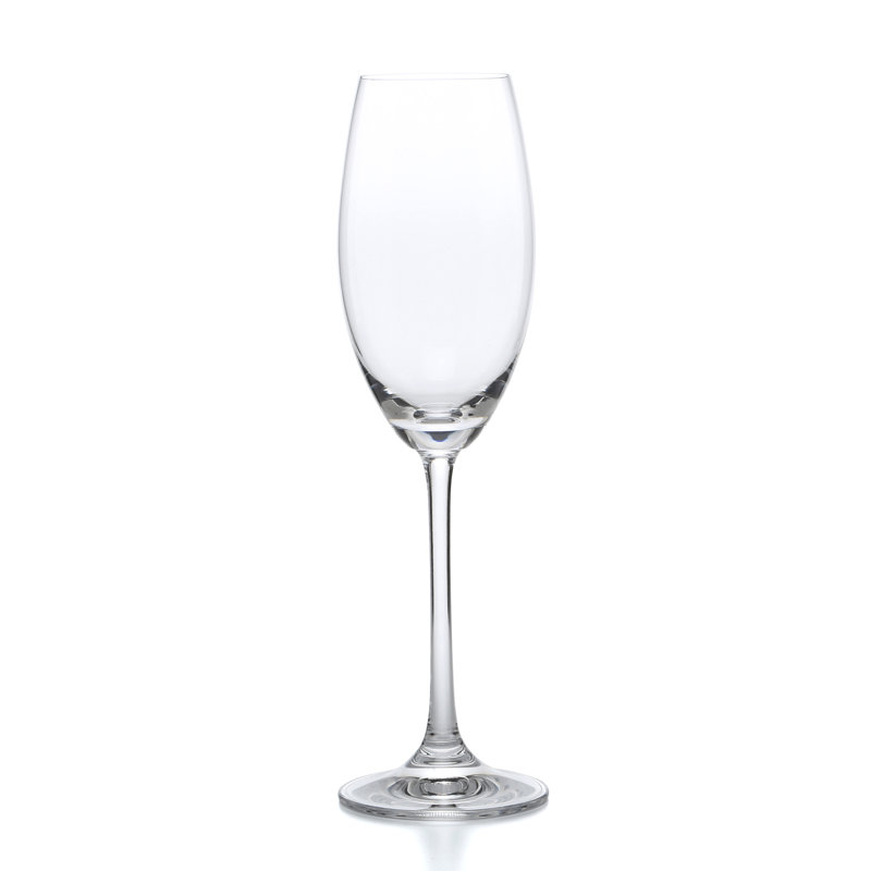 Vivendi 10 Oz. Crystal Flute