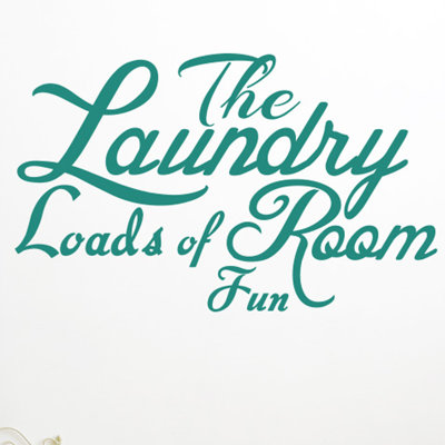 Wall Decal