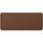 Solid Color Anti-Fatigue Non-Skid Kitchen Mat-24425141-24408491