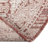 Outdoor Chand Area Rug Brick Color-671743805