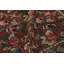 Antique One-of-a-Kind 5'10x12'6 Hand Knotted Area Rug