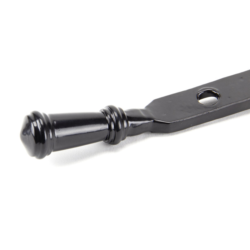 Regency Stay Door Accessory, Black