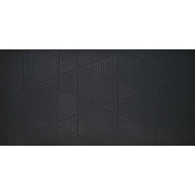 Refinery 12'' W x 24'' L Patterned Porcelain Singular Tile