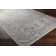 Tapis oriental gris Haddad