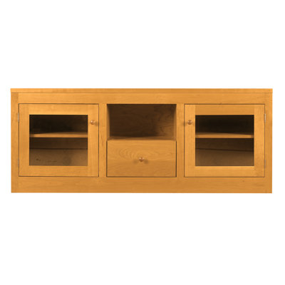 Linden Media Console