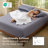 Bedsure 100% Bamboo Rayon Cooling Fitted Sheet, Breathable PureWoven Bed Sheet for Hot Sleepers with Deep Pocket-126842228-126842233