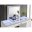 Mobilier de chambre à coucher 1 pièce