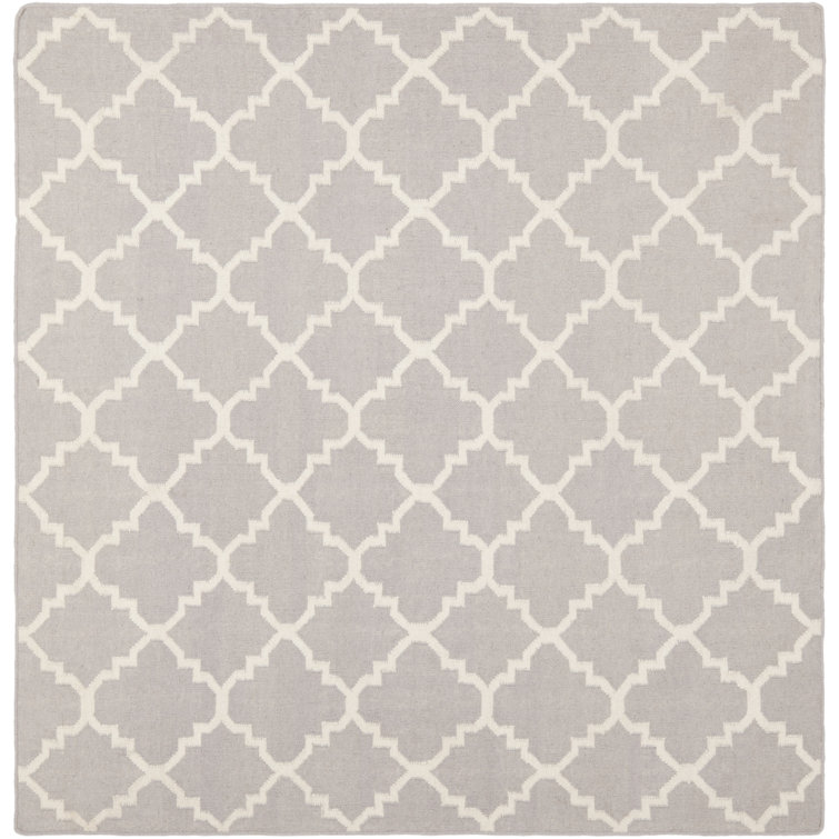Telluride Geometric Hand Woven Area Rug