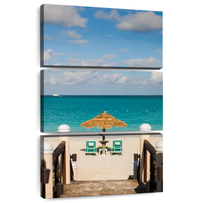 Gillard Caicos Gillard