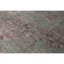 Hand Woven Cotton and Wool Area Rug
