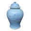 Handmade Ginger Jar
