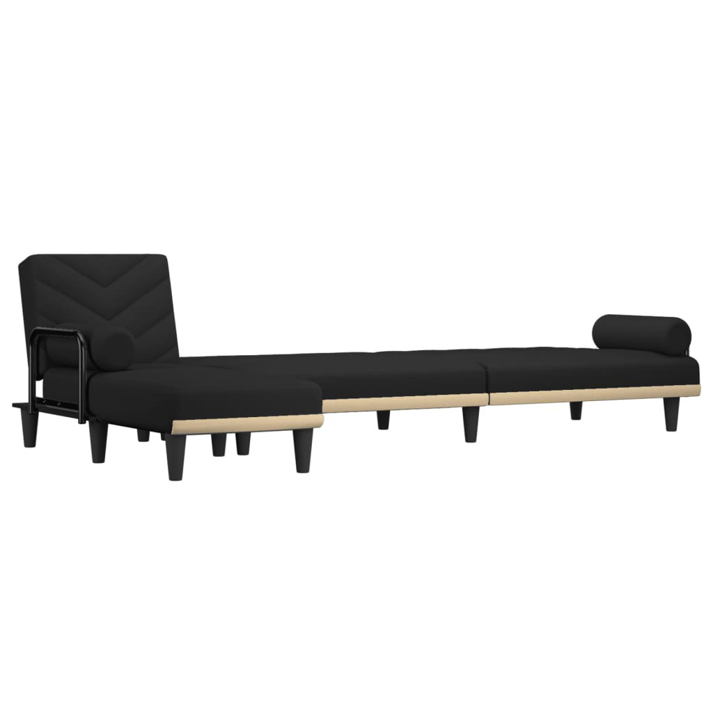 Ecksofa Caseville