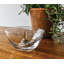 Champlain Glass Ring Holder