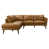 Tan Leather selected