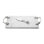 White Orchid Cheese Board with Knife