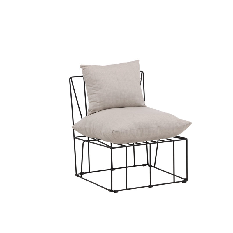 Jakea Upholstered Side Chair