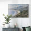 Toile tendue Coastal Mist I-Gallery-1486895926