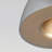 Natosha 1 - Light LED Single Pendant-643078289-643078295