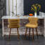 Ensemble de 2 tabourets de comptoir Nevis Mid-Century-656892281-656892283