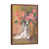 Classic Brown Wood Framed is unavailable