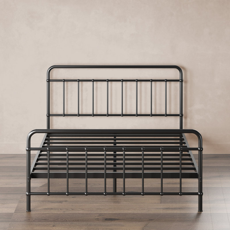 Lit plateforme Amillia, Roi