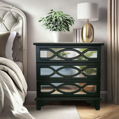 Elowen Accent Chest