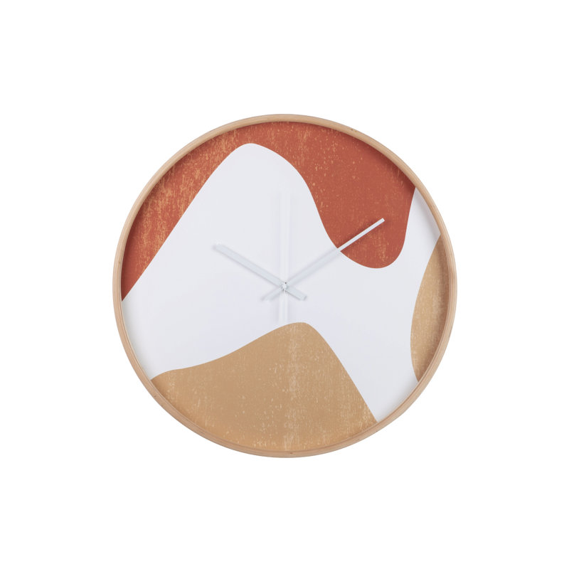 Analogue Wall Clock