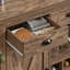 110cm Bar Cabinet