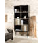 Fenja 196cm H x 90cm W Cube Bookcase