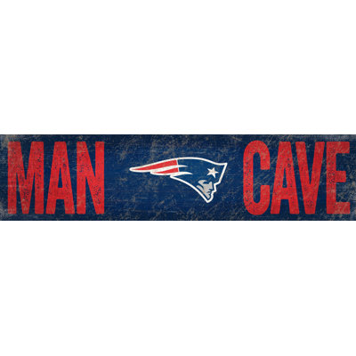 Wall Decor on Wood