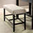 Counter Height Upholstery Kitchen Dining Bench