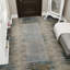 Tapis de sol intérieur transparent antidérapant-768192499