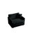 Chenille Modular Sectional Sofa