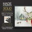 Chirstmas Art-CDXLIV - Reproduction encadrée - Restickable-1003846120-1003846123