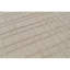 Linen Plaid Area Rug in Beige