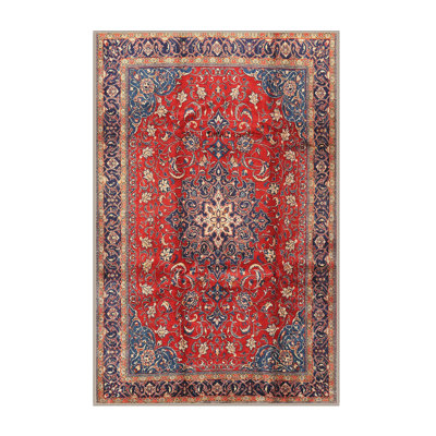 Oriental Indoor Rug