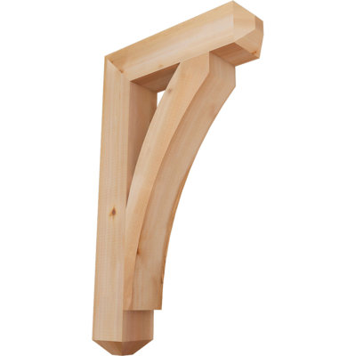 Thorton Craftsman Bracket