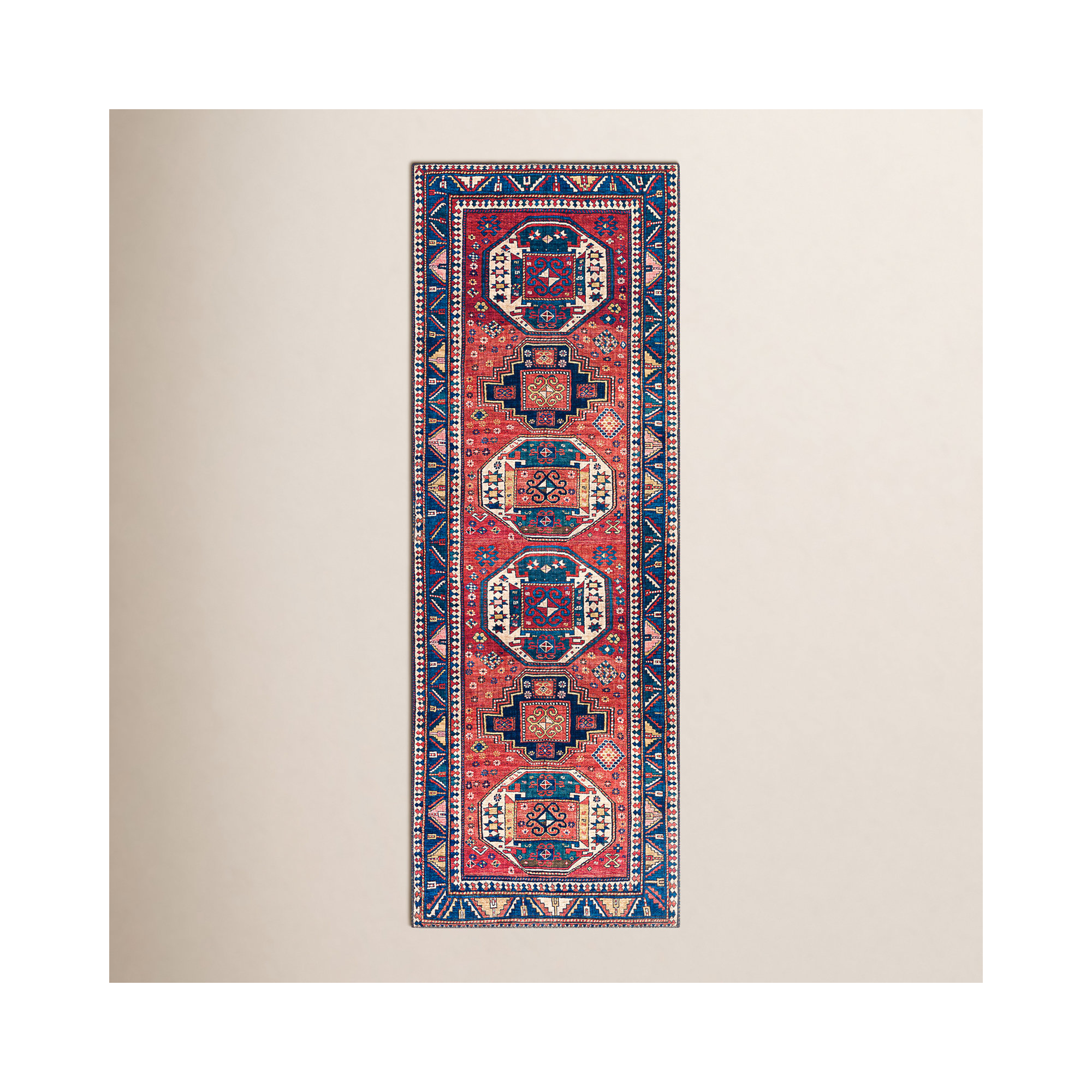 Broden Rug, Runner 2'6" x 7'6"