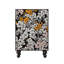 Armoire décorative française dans le salon