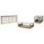 Table basse Shadow Play Center