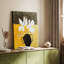 «Enjoying the Company We Keep» - galerie sur mesure Cavas