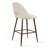 Jerykah Counter Stool with Metal Frame-1319346531