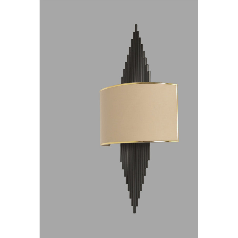 Deborahann LED Wallchiere