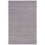 Elona Hand Tufted Wool/Cotton Area Rug in Gray-342860545